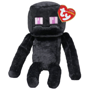 Beanie Boos - Minecraft - Enderman