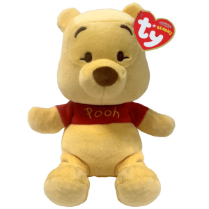 Beanie Boos - Winnie Puuh