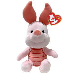 Beanie Boos - Winnie Puuh - Ferkel