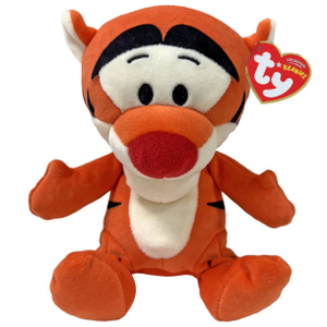 Beanie Boos - Winnie Puuh - Tigger
