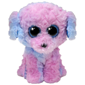 Beanie Boos - Pudel - Flora