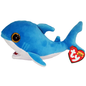 Beanie Boos - Hai - Finsley