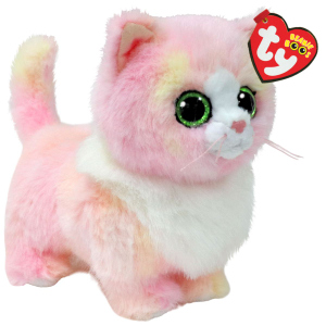 Beanie Boos - Lady Pink