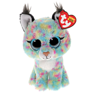 Beanie Boos - Lynx Bob