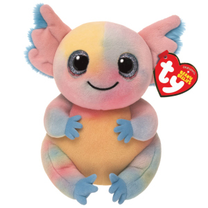 Beanie Boos - Axolotl - Loxie