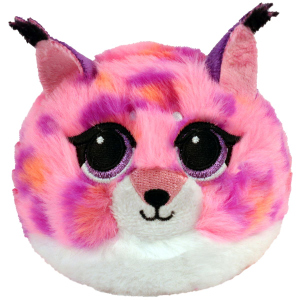 Beanie Bouncers - Lex Bobcat