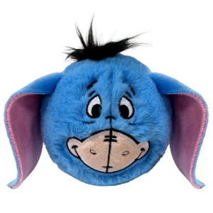 Beanie Bouncers - Winnie Puuh - I-Aah