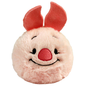 Beanie Bouncers - Winnie Puuh - Ferkel