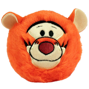 Beanie Bouncers - Winnie Puuh - Tigger