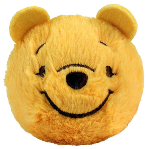 Beanie Bouncers - Winnie Puuh