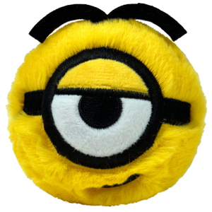 Beanie Bouncers - Minions - Stuart