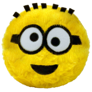 Beanie Bouncers - Minions - Phil