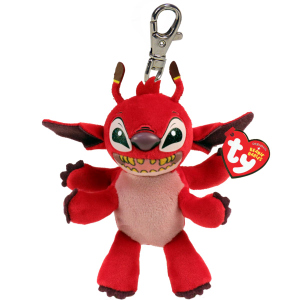 Beanie Boos - Schlüsselanhänger - Leroy - ca. 10 cm