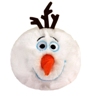 Beanie Bouncers - die Eiskönigin - Olaf
