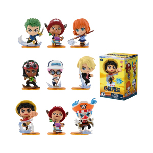 One Piece - Sammelfigur - Cosbi Collection - 1 Stück