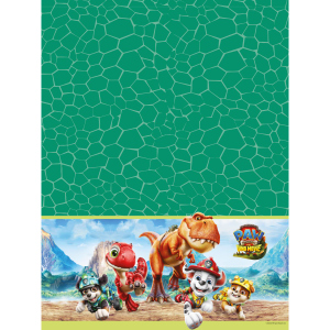 PAW Patrol - Tischdecke - ca. 180 x 120 cm