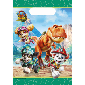 PAW Patrol - 4 Partytüten
