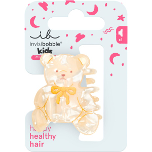 Haarklammer - Kids - Teddy Tails