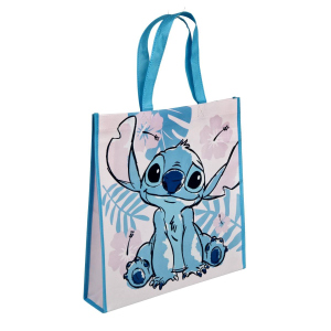 Disney Stitch - Shopping Bag - Tragetasche