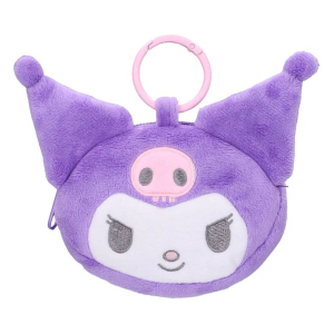 Hello Kitty - Schlüsselanhänger - Kuromi