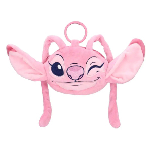 Disney Stitch - Schlüsselanhänger - Angel