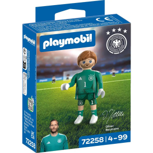 Playmobil® 72258 - Oliver Baumann