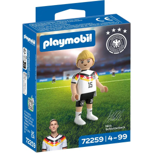 Playmobil® 72259 - Nico Schlotterbeck