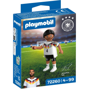 Playmobil® 72260 - Jonathan Tah