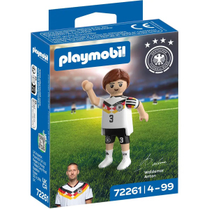 Playmobil® 72261 - Waldemar Anton
