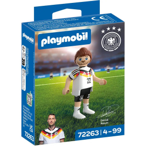 Playmobil® 72263 - David Raum