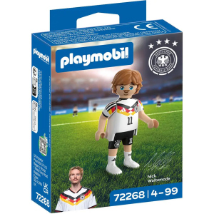 Playmobil® 72268 - Nick Woltemade