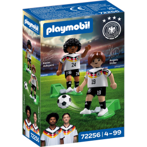 Playmobil® 72256 - DFB Spielerset Adeyemi und Stiller