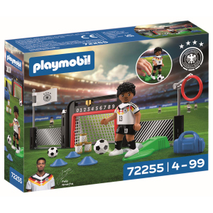 Playmobil® 72255 - DFB DFB Trainingsstation Nmecha