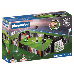 Playmobil® 72254 - DFB Trainingsset Goretzka vs. Rüdiger
