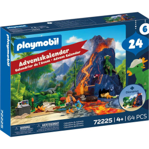 Playmobil® 72225 - Adventskalender: Dino-Expediton