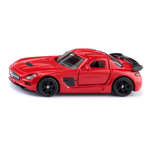 Siku - Mercedes Benz SLS AMG - Black Series