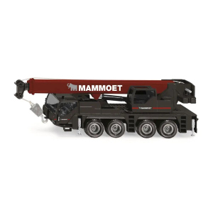 Siku - Mammoet Kranwagen
