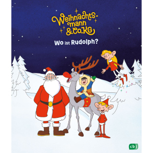 Weihnachtsmann & Co. KG - Wo ist Rudolph?