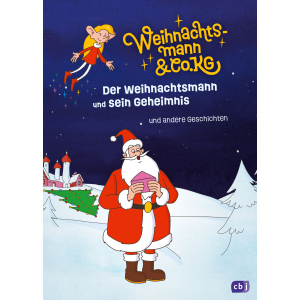 Weihnachtsmann & Co. KG - Der Weihnachtsmann und sein Geheimnis