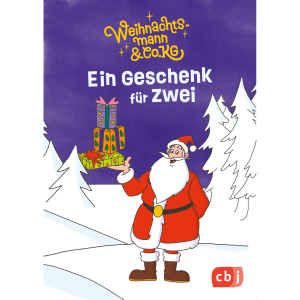 Weihnachtsmann & Co. KG - Ein Geschenk für zwei