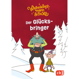 Weihnachtsmann & Co. KG - Der Glücksbringer
