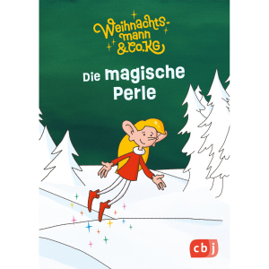 Weihnachtsmann & Co. KG - Die magische Perle