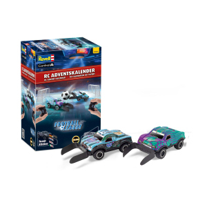 RC Adventskalender - Football League