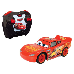 Disney Cars 3 - RC Turbo Racer - Lightning McQueen