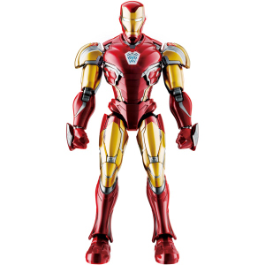 Marvel -  Blokees - Bausatz - Iron Man