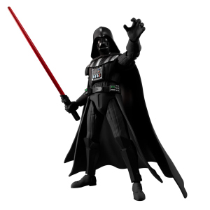 Star Wars -  Blokees - Bausatz - Darth Vader