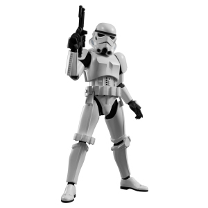 Star Wars -  Blokees - Bausatz - Stormtrooper