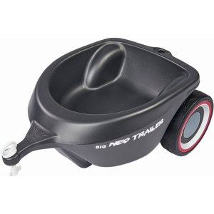 BIG - Bobby Car - Neo - Anhänger 