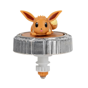 Pokémon - Battle Spinner Pack - Evoli & Pokéball