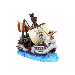 One Piece - Schiff Going Merry